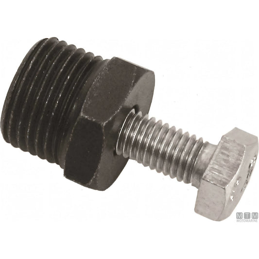 SPX estrattore giranti Johnson — Per girante 09-821BT