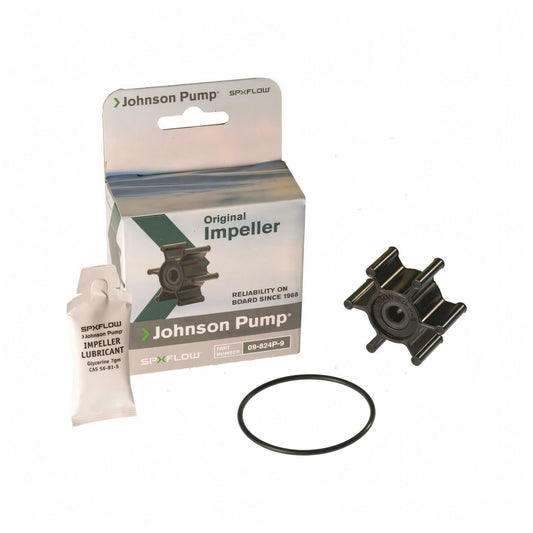 Girante Pompa Johnson 09-824P-9