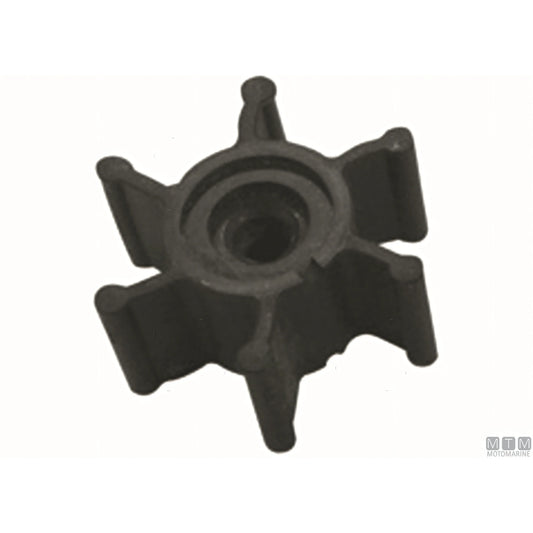 Girante di Ricambio MARCO 16300000 in Neoprene, ricambio per pompa di raffreddamento