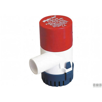 Pompa di sentina Rule Automatic 12V — 500 GPH