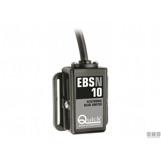 Quick interruttore elettronico per quadro elettrico — 10 A