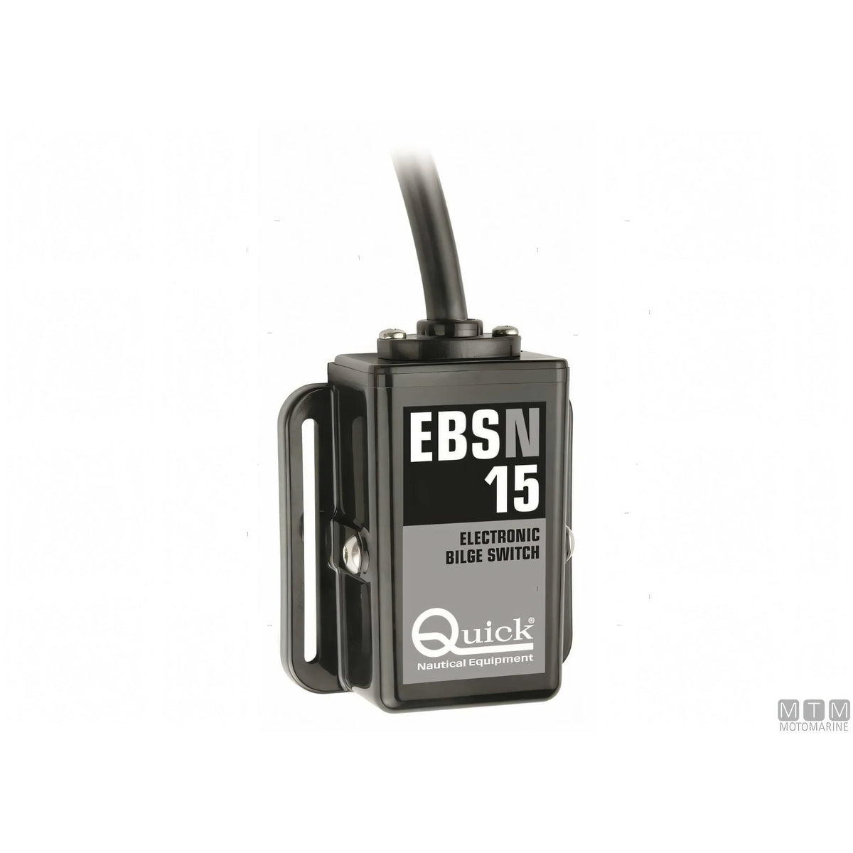Quick interruttore elettronico per quadro elettrico — 15 A