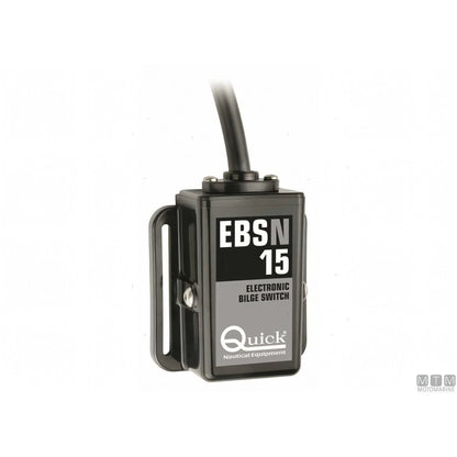 Quick interruttore elettronico per quadro elettrico — 15 A