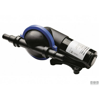 Jabsco pompa acque nere Waste 19 — 12V