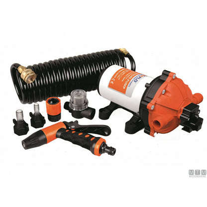 Kit pompa lavaggio SeaFlo Serie 33 12V — Serie 33
