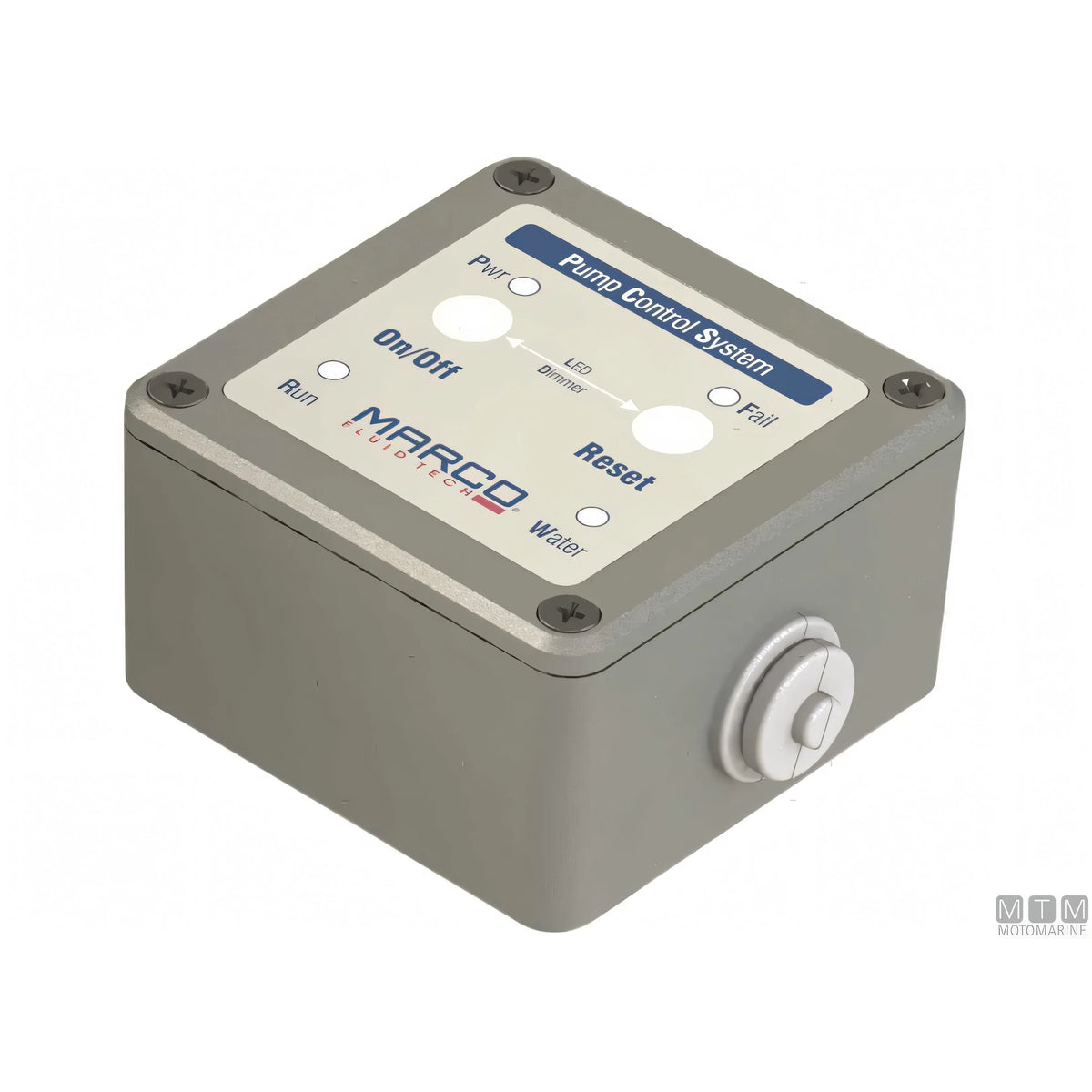 Pompa autoclave elettronica Marco UP14/E — UP14/E