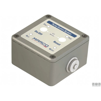 Pompa autoclave elettronica Marco UP14/E — UP14/E
