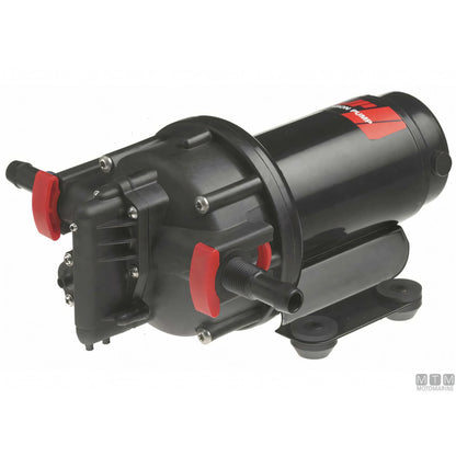 SPX Flow Johnson Aqua-Jet pompa autoclave — 3.5 - 13 L/min - 12V