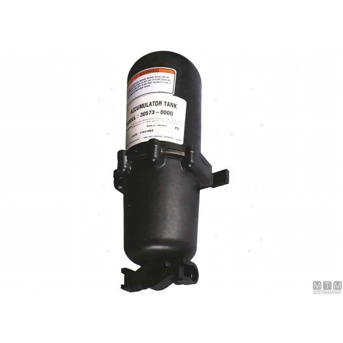 Jabsco serbatoio di accumulo per pompa autoclave — 0,65 L