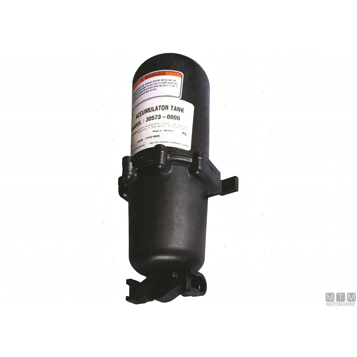Jabsco serbatoio di accumulo per pompa autoclave — 1 L