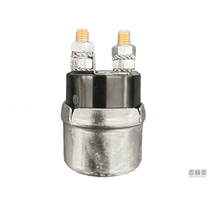 CEM Pompa autoclave PB/2X serbatoio acciaio inox pompa bronzo — Relay 12V