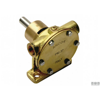 Ancor pompa di raffreddamento PM37 3/8 pollici — PM37