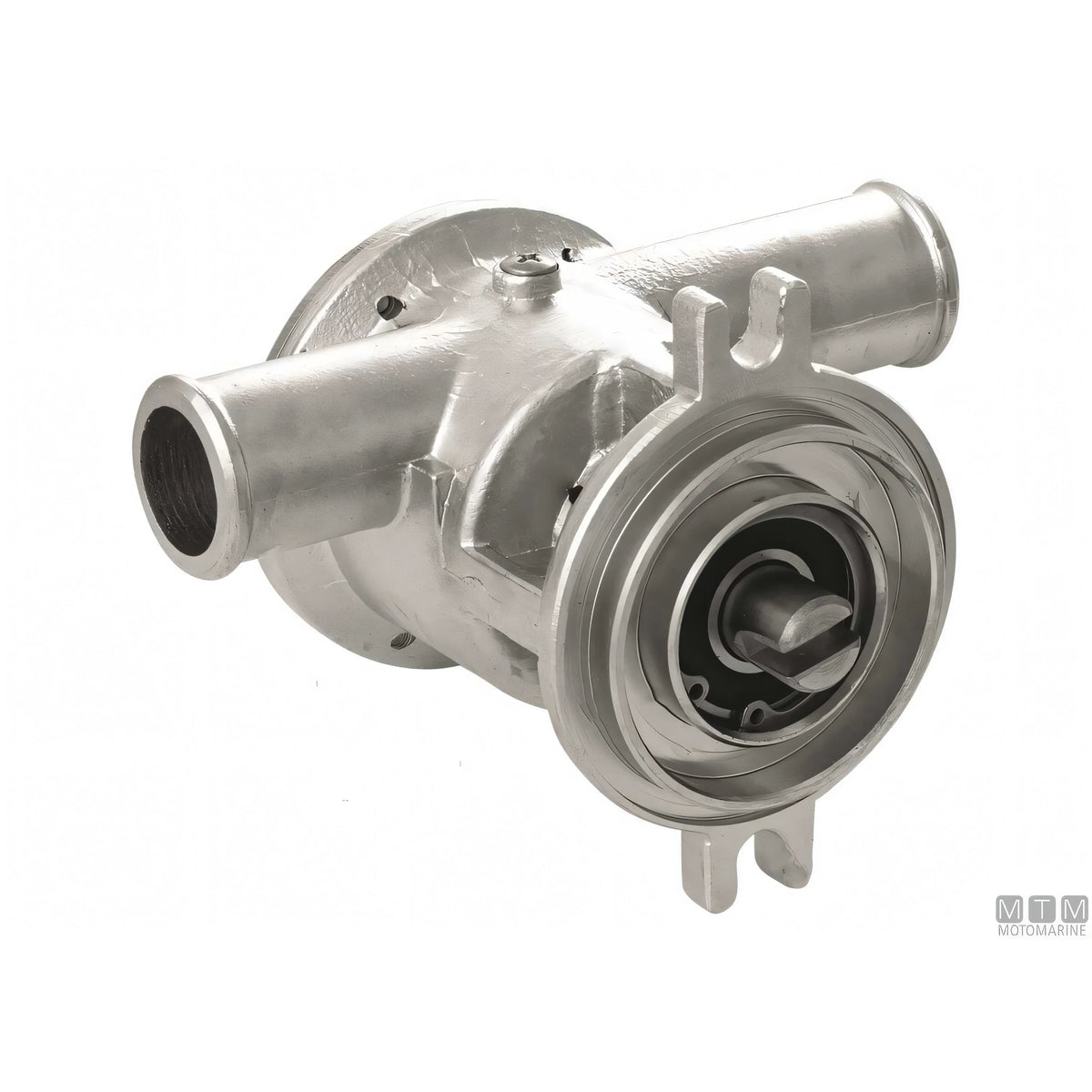 Ancor pompa di raffreddamento ST160 in bronzo — Ø 1"