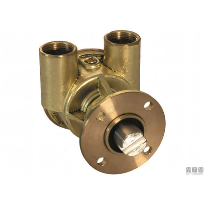Ancor Pompa Raffreddamento ST147 in Bronzo — 3/4"