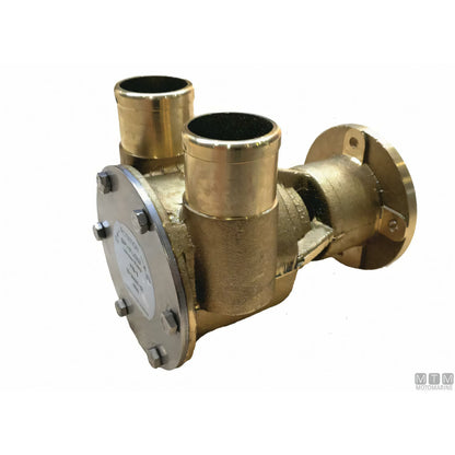 Johnson pompa raffreddamento F7B-9 — F7B-9