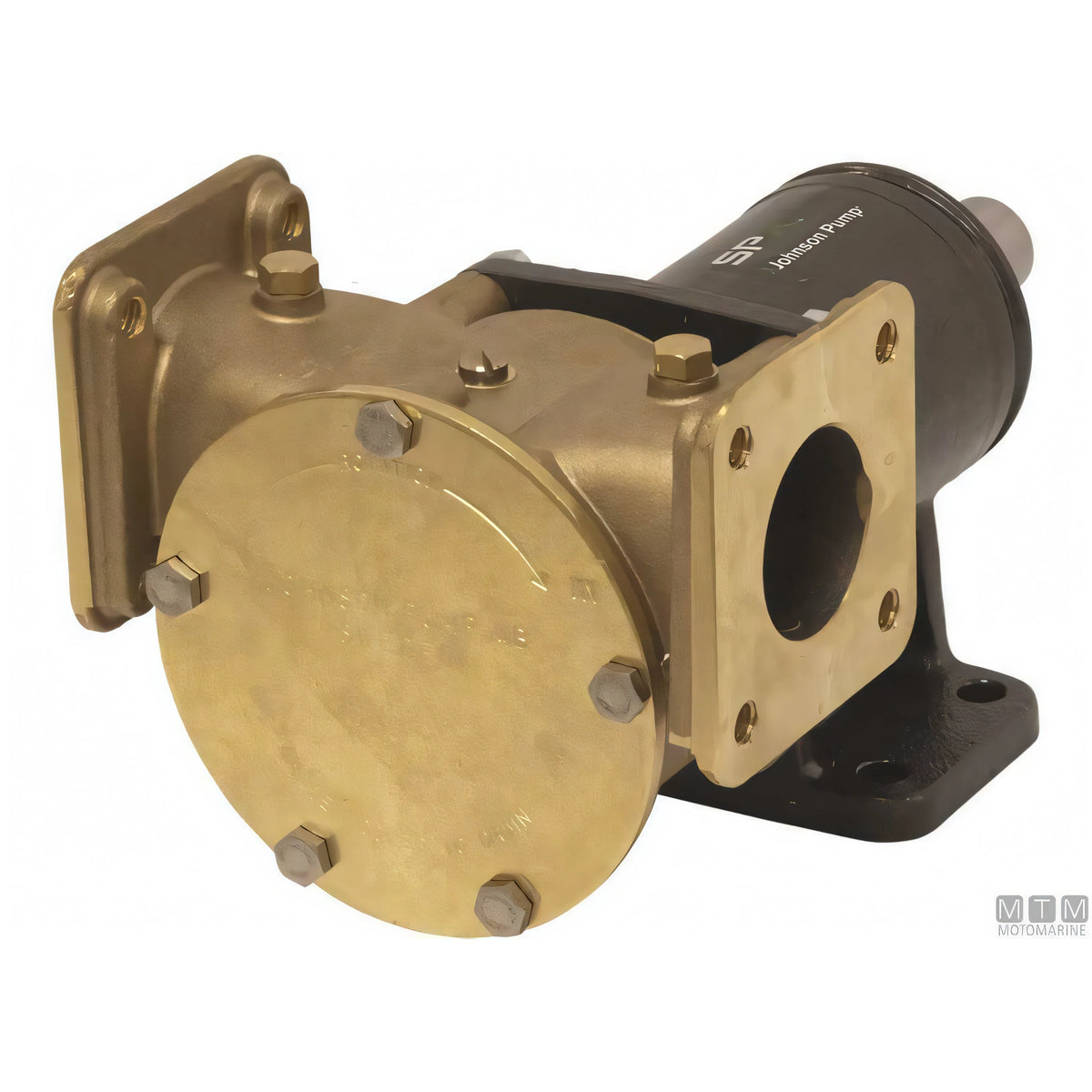 Pompa raffreddamento Johnson FB-3000 — F8B-3000 VF