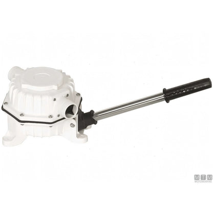 Pompa di sentina manuale Ocean L2000 a membrana — L2000