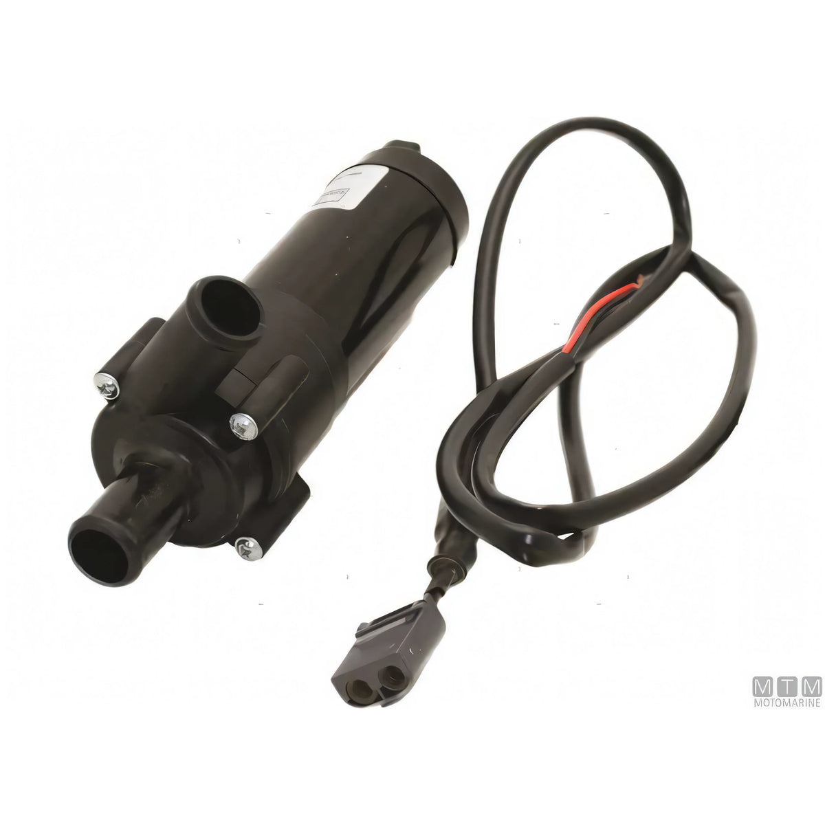 Pompa ricircolo Johnson CM10 CM30 raffreddamento motore — CM10 P7-1 12V - 15 l/min Ø16