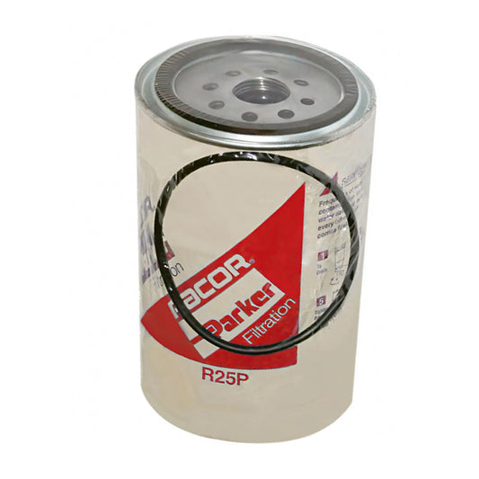 Cartuccia Racor R25P 30 micron