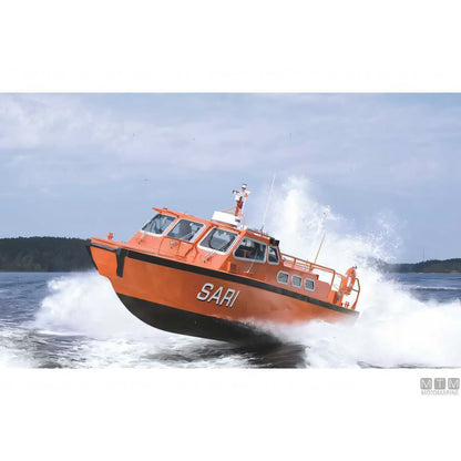 Tergicristallo Roca W12 per nautica — vista 4