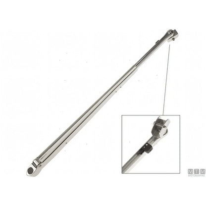 Roca tergicristallo W25 motore inox — Motore H 28 mm