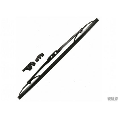 Roca tergicristallo W5 motore braccio spazzola inox — Spazzola 280mm