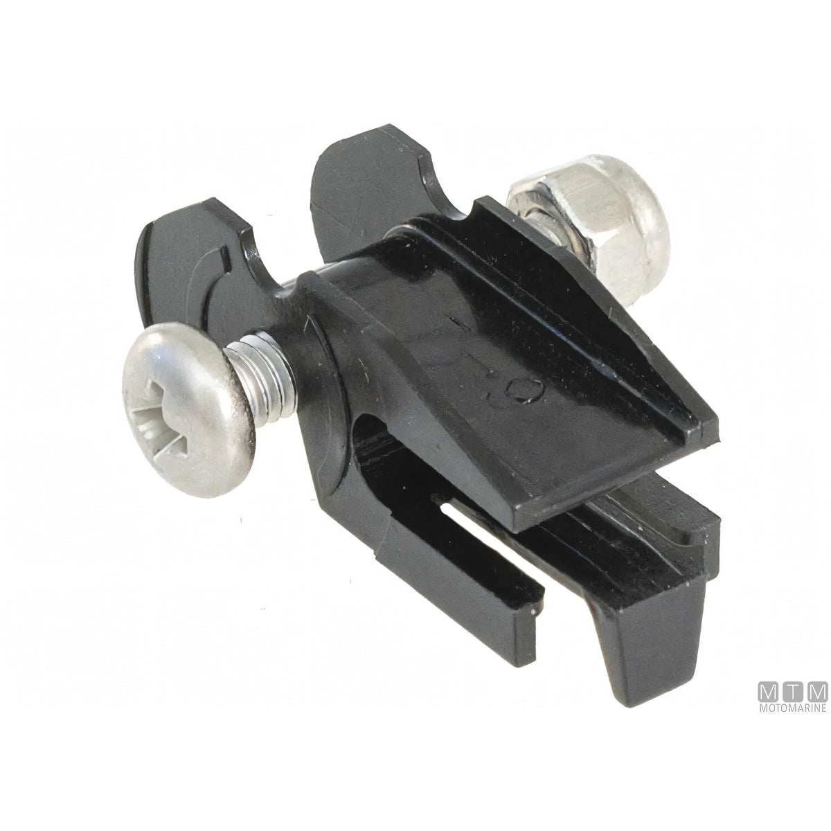 Motomarine tergicristallo W40 HD acciaio inox — Spazzola 650mm