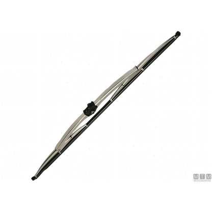Motomarine tergicristallo W70 HD acciaio inox — Spazzola 600 mm