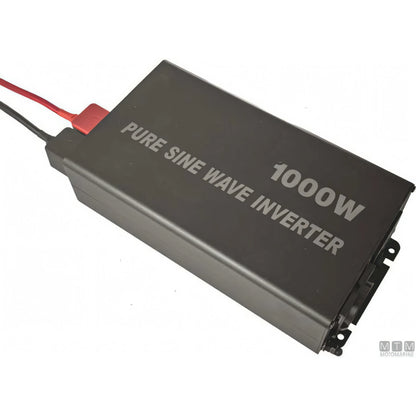 Motomarine Inverter New Energy onda sinusoidale pura