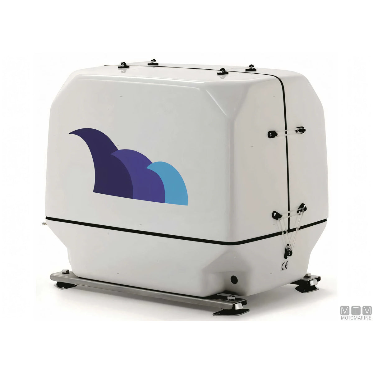 Volpi Tecno Energia Generatore Paguro 9000 — 8 kW