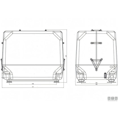 Volpi Tecno Energia Generatore Paguro 9000 — 8 kW