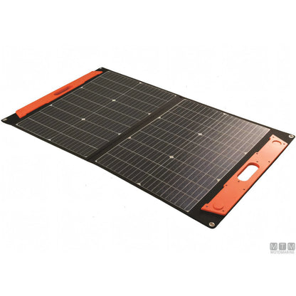 Motomarine pannello solare portatile 100W — 100 W