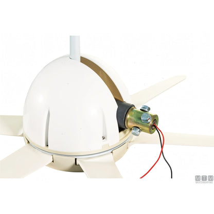 Motomarine generatore eolico 90W — 90W