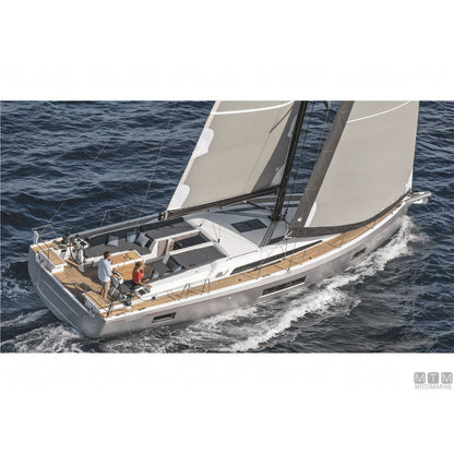 Caricabatterie Dolphin Premium cassa in alluminio anodizzato — 24V 20A