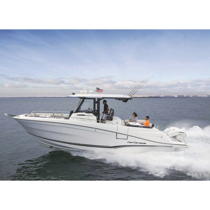 Caricabatterie Dolphin Premium cassa in alluminio anodizzato — 12V 60A