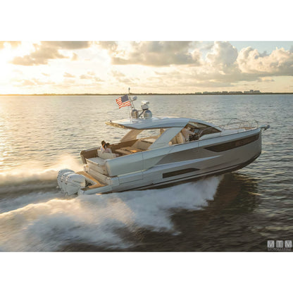 Dolphin Caricabatterie Pro Evo3 cassa in policarbonato — 24V 100A
