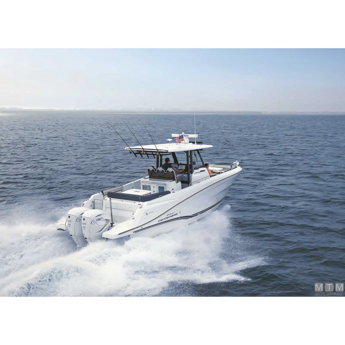 Dolphin Caricabatterie Pro Evo3 cassa in policarbonato — 24V 60A
