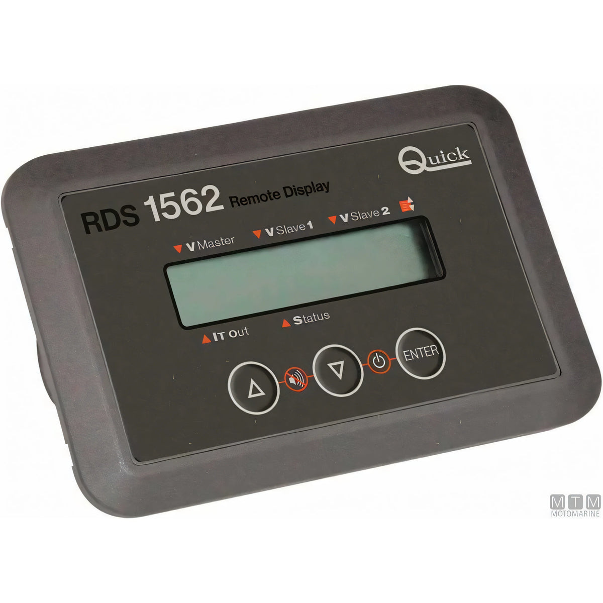 Caricabatterie Quick SBC NRG+ — vista 3