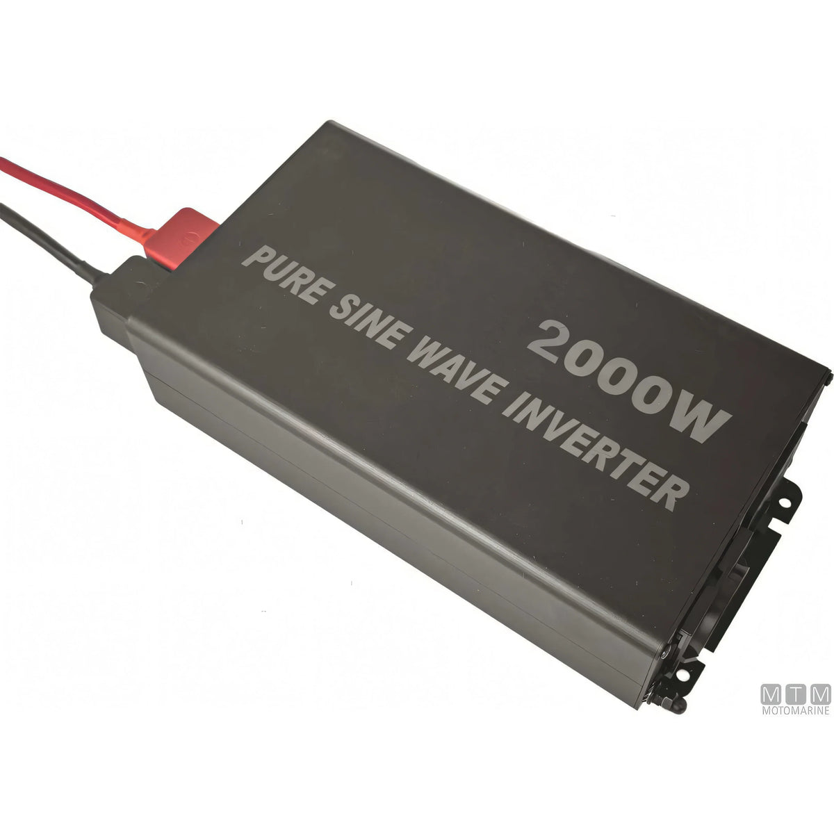 Motomarine Inverter New Energy onda sinusoidale pura — 2000 W