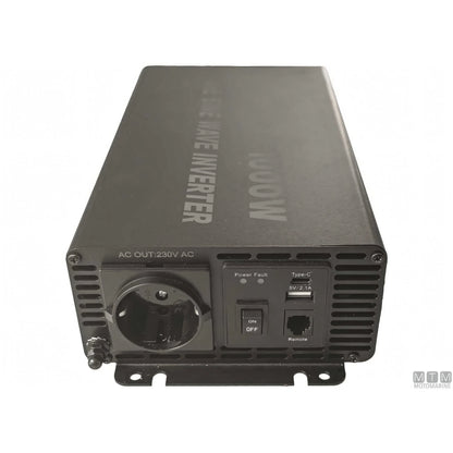 Motomarine Inverter New Energy onda sinusoidale pura — 2000 W