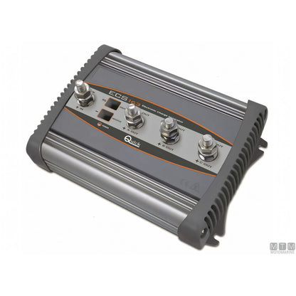 Quick ripartitore di carica ECS 160 Mosfet — 2 uscite