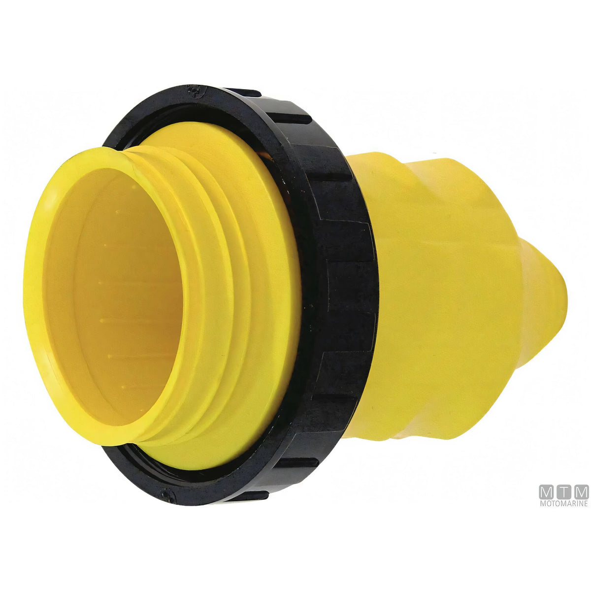 Spina Marinco stagna per collegamento elettrico 220V — Cappuccio 16A