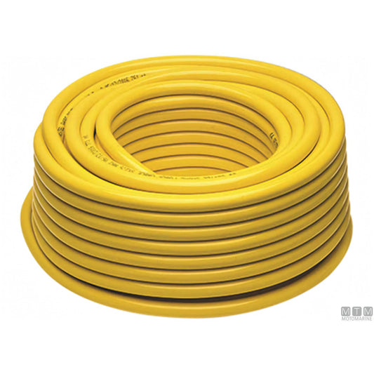 Cavo shore power 3x4 mm² in rame stagnato con guaina PVC — vista 2