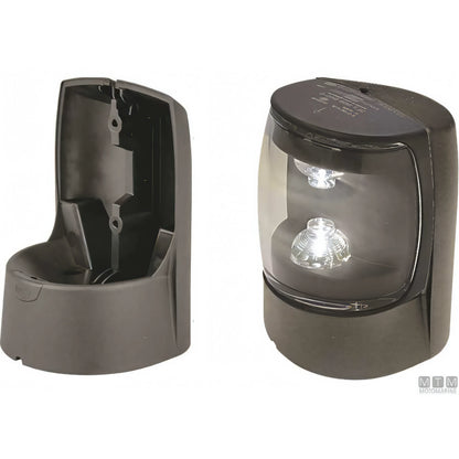 Hella NaviLED PRO Nero fanale di via a LED — vista 3