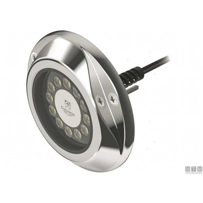 Quick Faro Subacqueo LED Challenger Delta — Bianco 30W