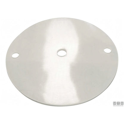 Faro subacqueo MTM LED acciaio inox — Bianco
