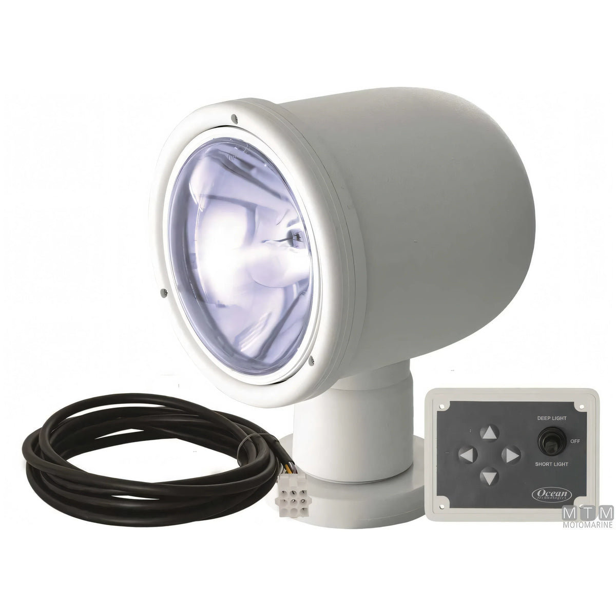 Faro Ocean Xenon 13-RC — 12V