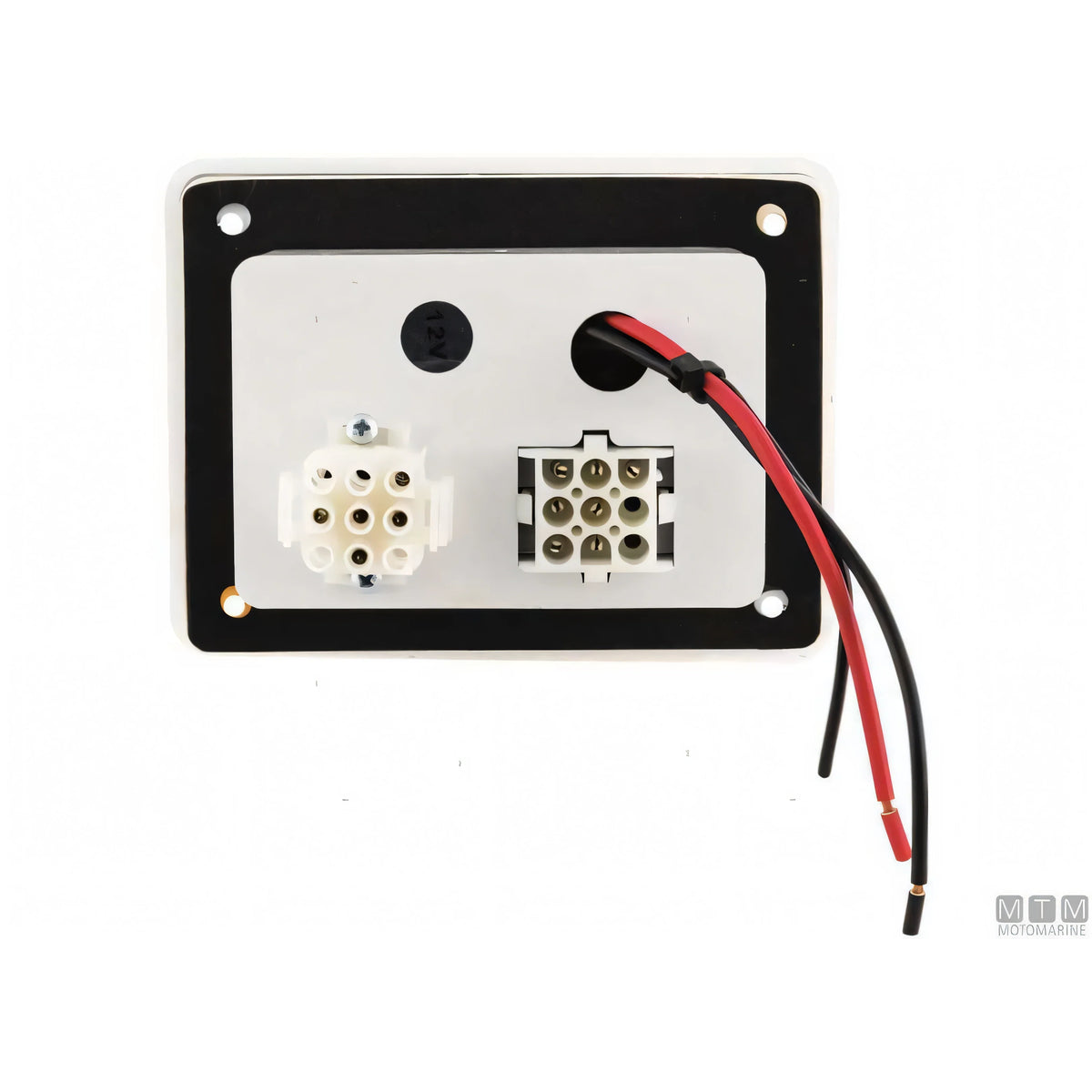 Faro Ocean Xenon 13-RC — 12V