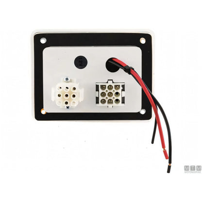 Faro Ocean Xenon 13-RC — 12V