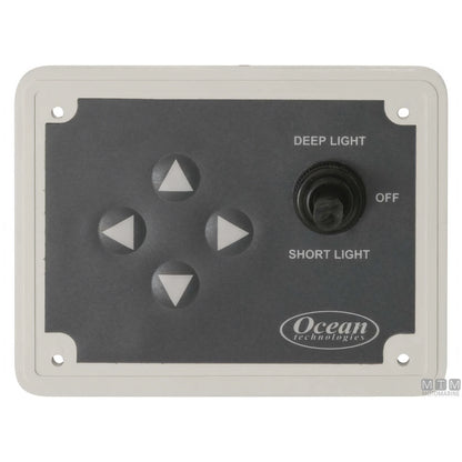 Faro Ocean Xenon 13-RC — 12V